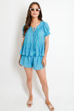 Coastal Drift Top
