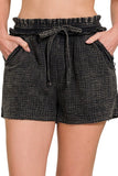 Dune Gauze Short // 4 colors