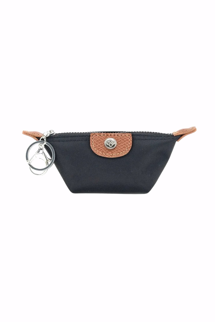 Olivia Nylon Keychain // 6 colors