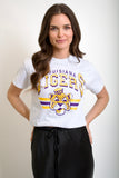 Geaux Tigers Tee