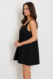 Ariel Swing Mini Dress