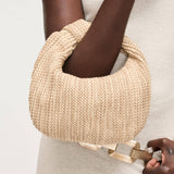 Summer Vibes Knot Bag