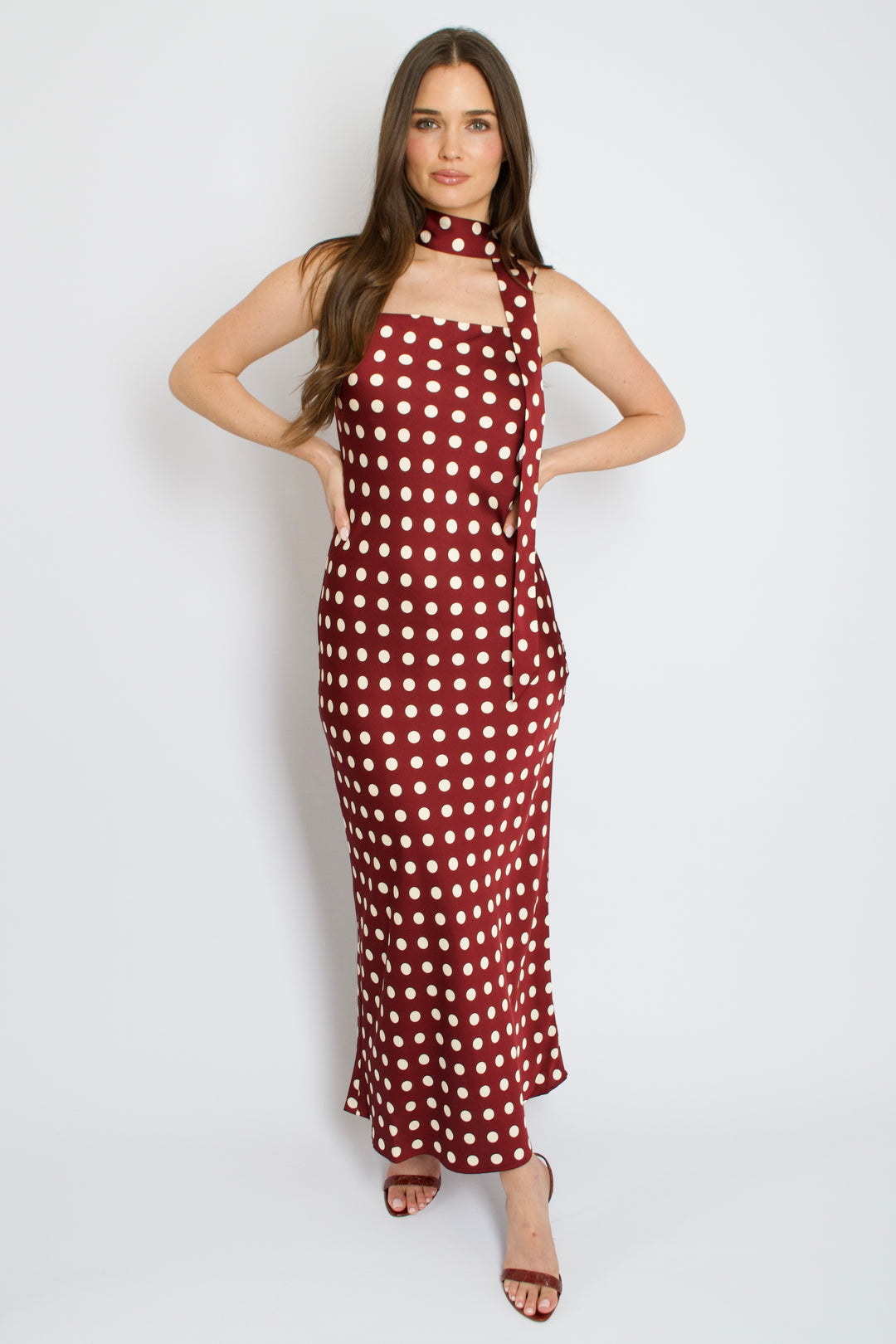 Dolly Maxi Dress