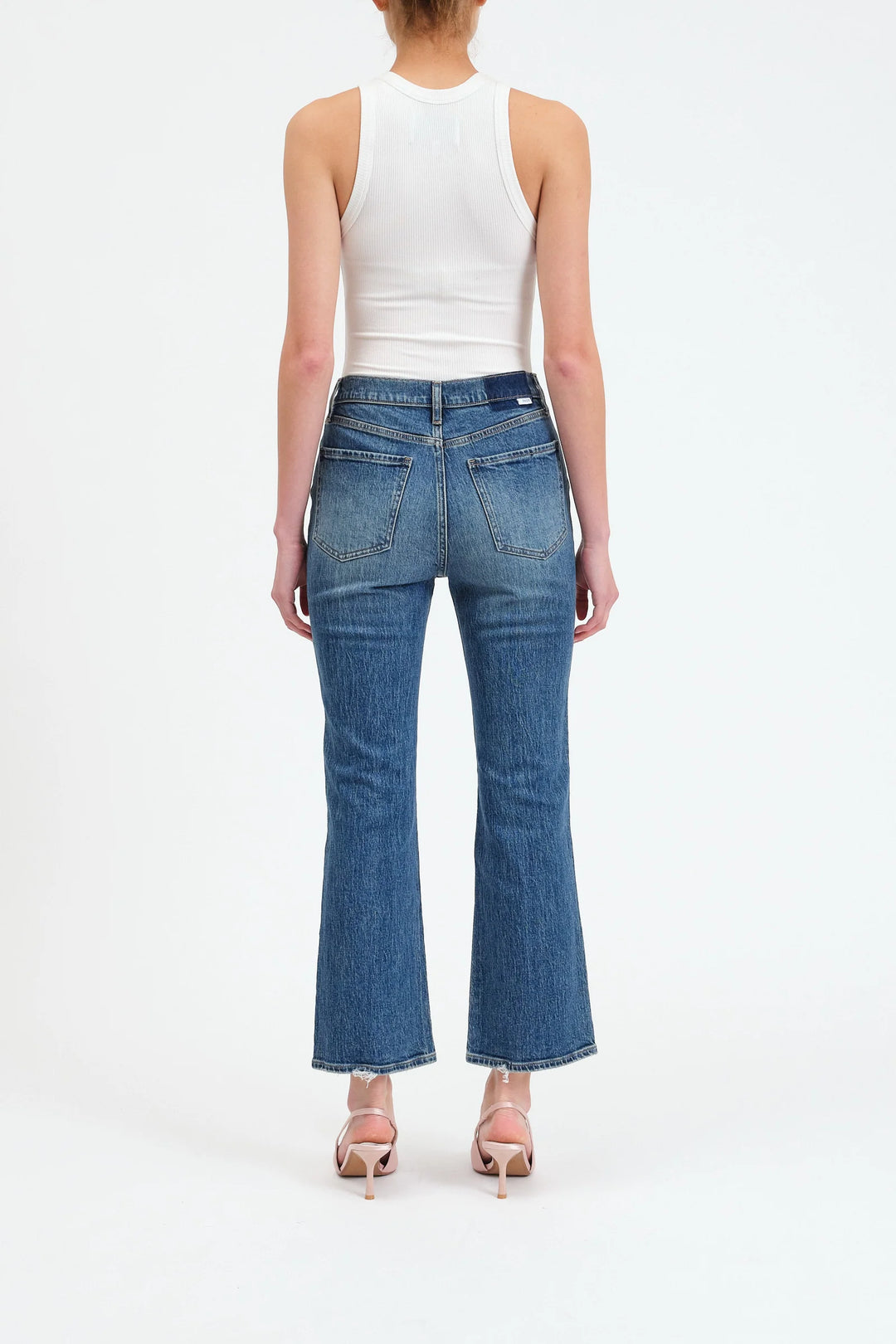 DAZE // Soho Flare in Crush Hour