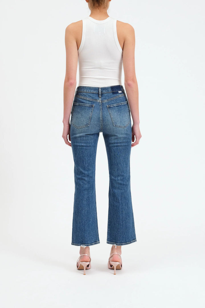 DAZE // Soho Flare in Crush Hour