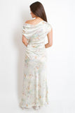 Arta Gathered Dress