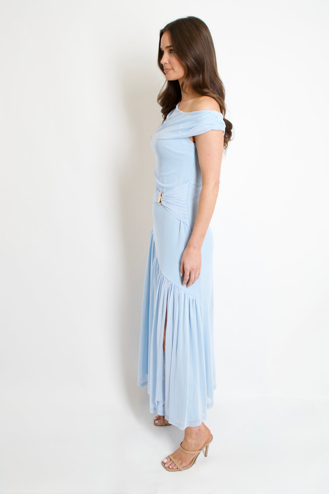 The Island Goddess Maxi