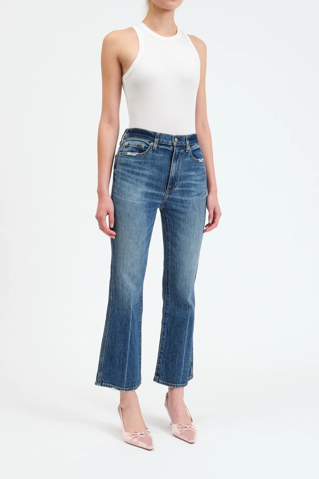 DAZE // Soho Flare in Crush Hour