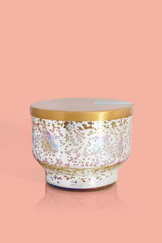 VOLCANO // Holiday Mercury Jar 10oz