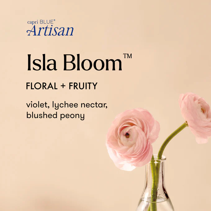 ISLA BLOOM // Room Spray