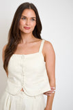 Hazel Linen Set