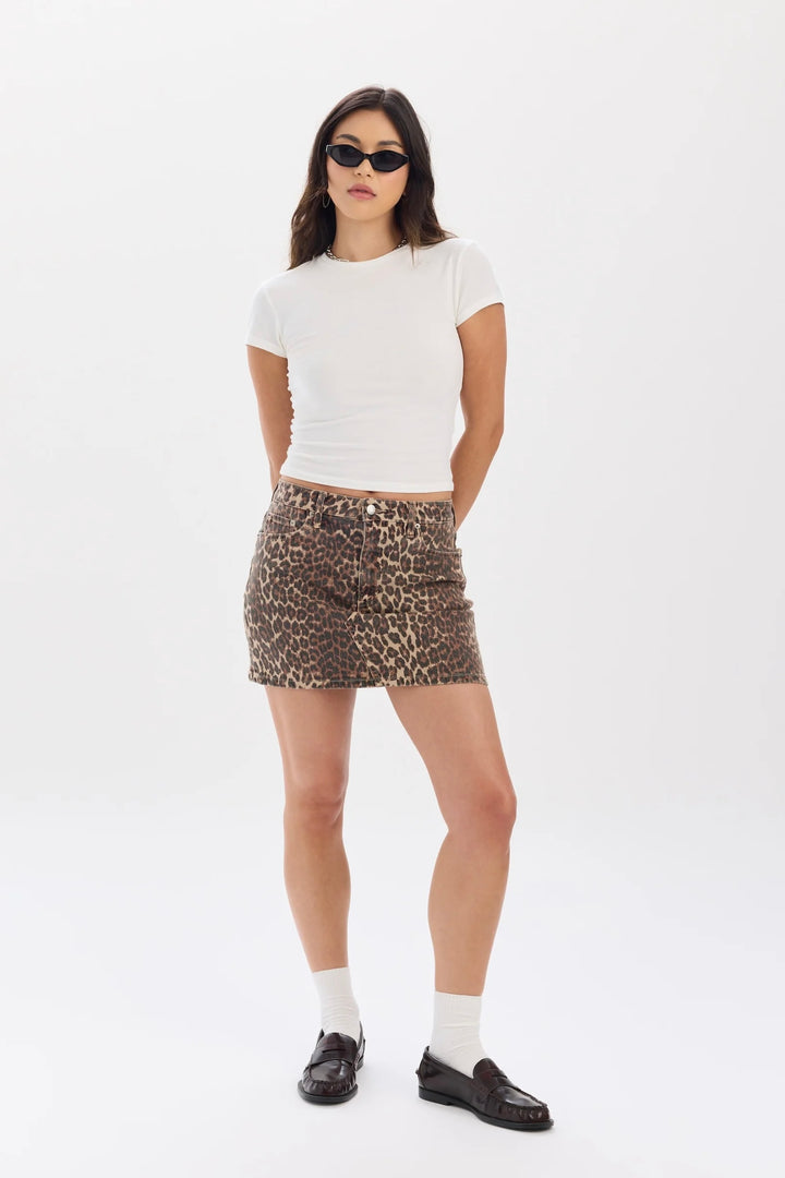 DAZE // Malibu Mini in Cool Cat