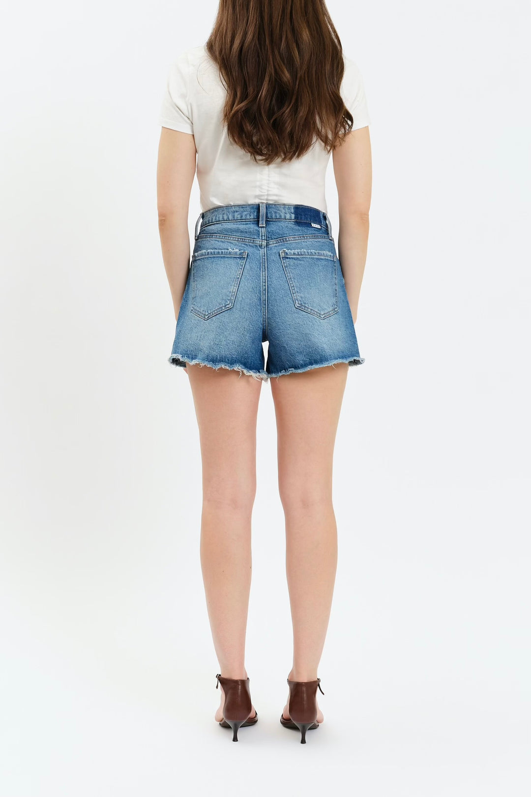 DAZE DENIM // Knockout in Alter Ego