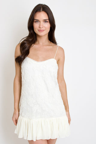 Sariah Lace Dress