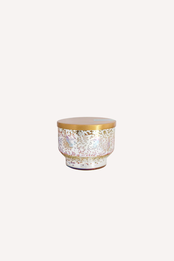 VOLCANO // Holiday Mercury Jar 10oz