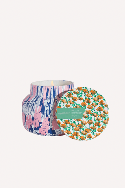 VOLCANO // Pattern Play Signature Candle