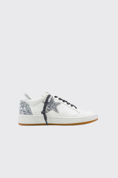 SHUSHOP Paz Sneaker