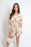 Eos Drift Romper
