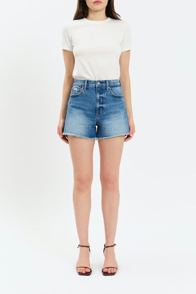 DAZE DENIM // Knockout in Alter Ego