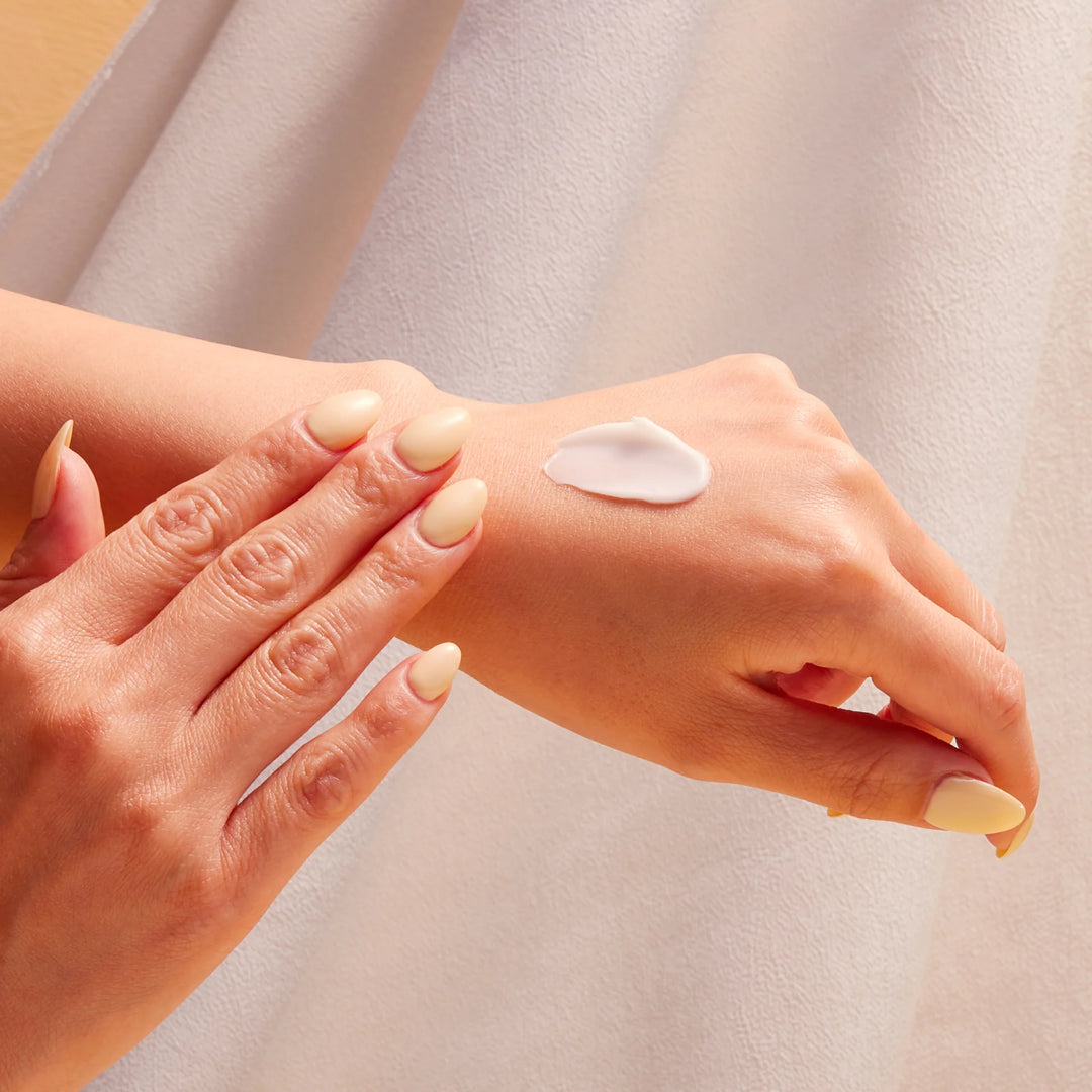 Volcano // Flora Edit Hand Cream