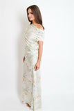 Arta Gathered Dress