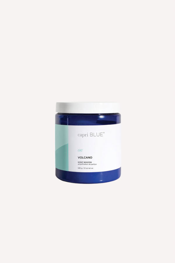 VOLCANO// Laundry Scent Booster