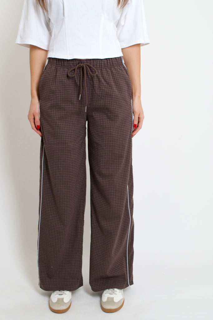 The Street Muse Long Pant