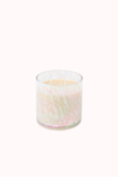 SWEET GRACE // White Tortoise 3-wick Candle