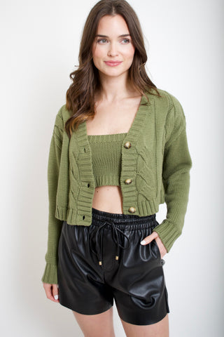 Lenni Shorts
