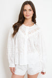 Eyelet Grace Set