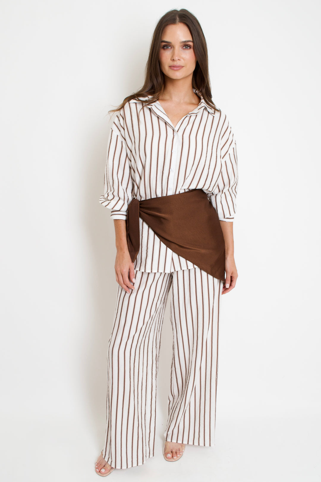 Nantucket Stripe Set