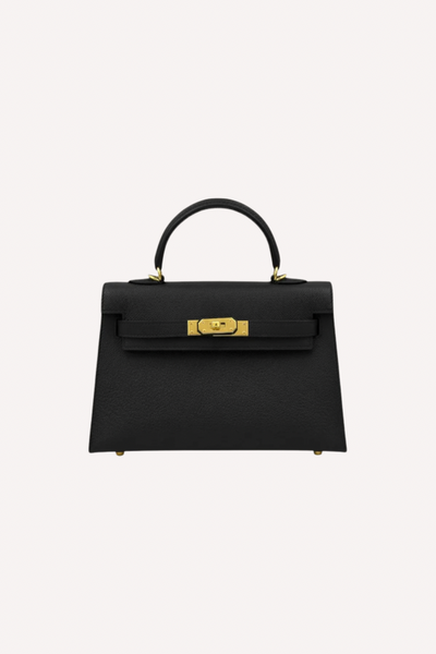 Hollis Mini Bag // black