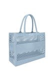 Gage Jelly Tote // large