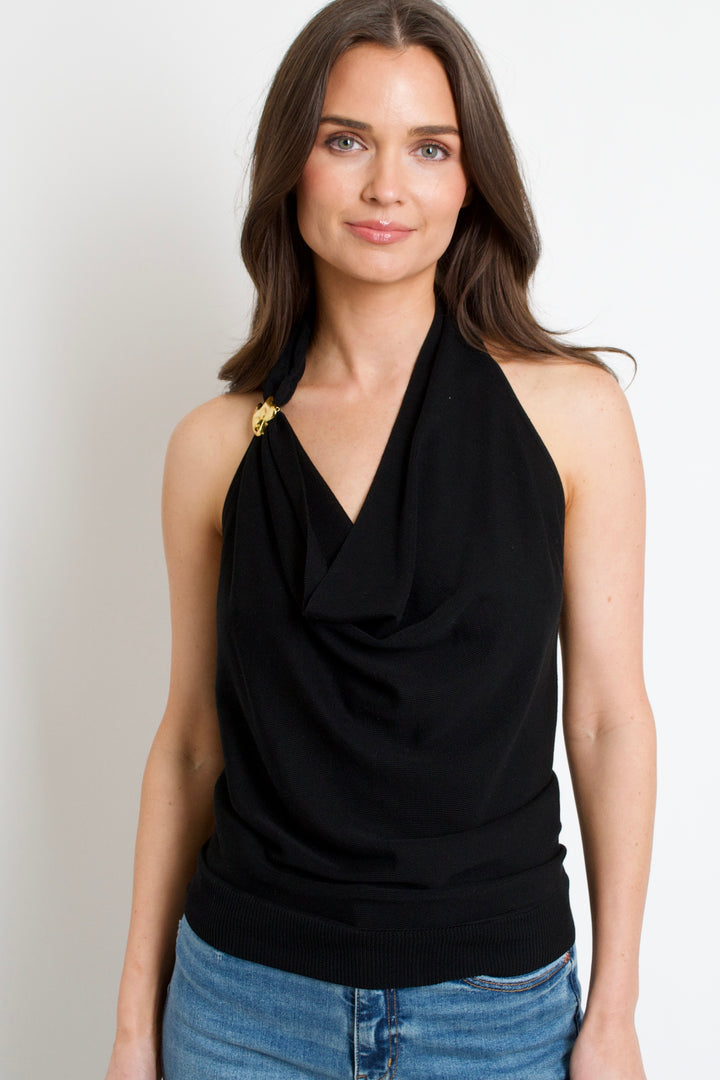 Kali Twist Tank