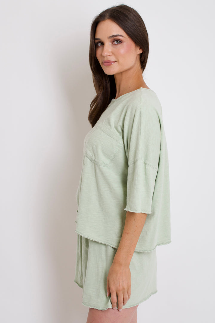 Sweet Retreat Set // 2 colors