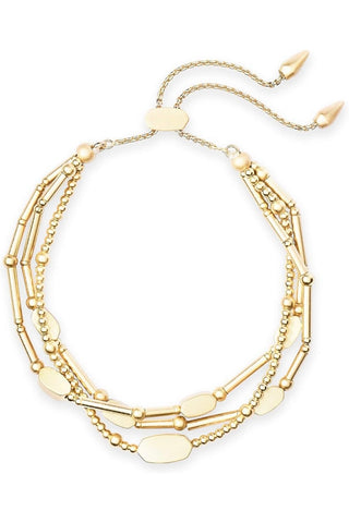 Chantal Line Bracelet