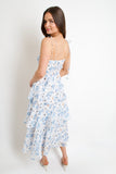 Maizie Tiered Dress