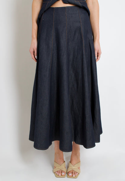 Nova Circle Skirt