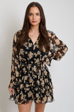 Santino Mini Dress
