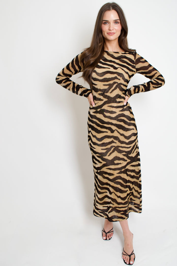 Wild Side Maxi
