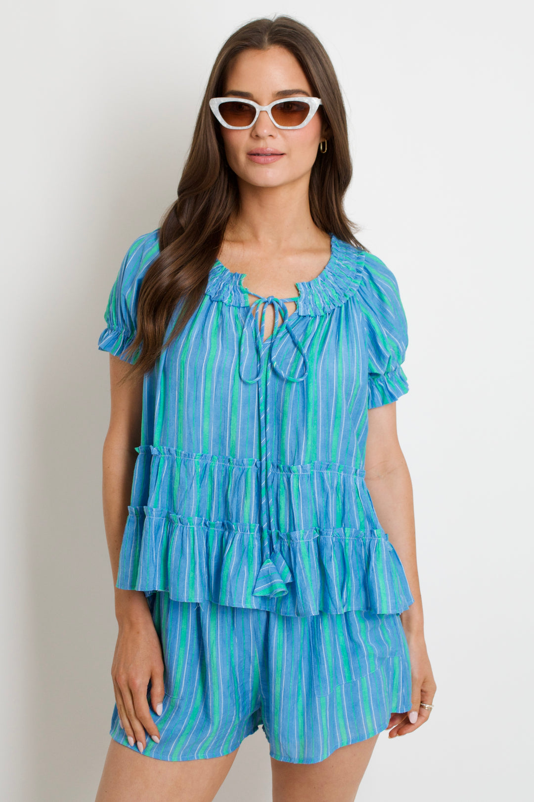 Coastal Drift Top