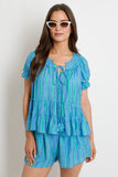 Coastal Drift Top