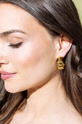 HELLO EDIE // Shellie Hoops