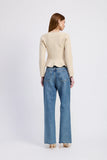Idah Cardigan