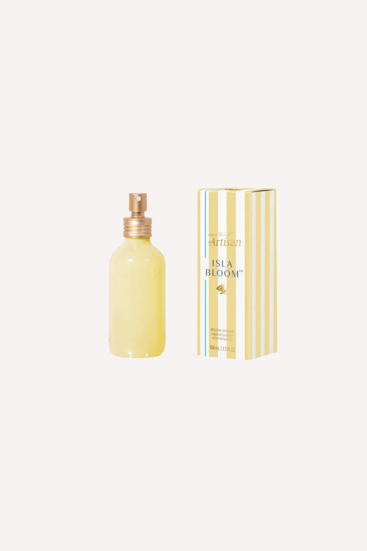 ISLA BLOOM // Room Spray