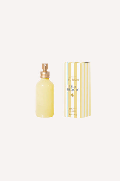 ISLA BLOOM // Room Spray