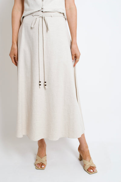 Hayden A-Line Skirt