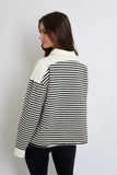 Camryn Stripe Top