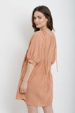 Maui Linen Dress
