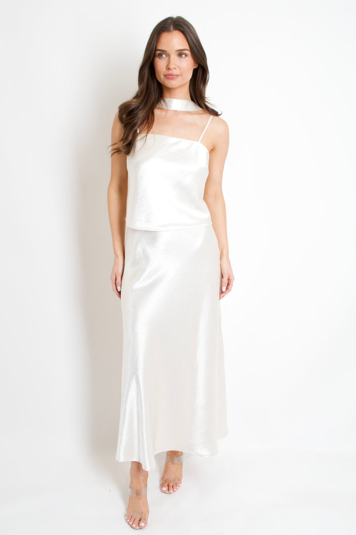Fitz Midi Skirt